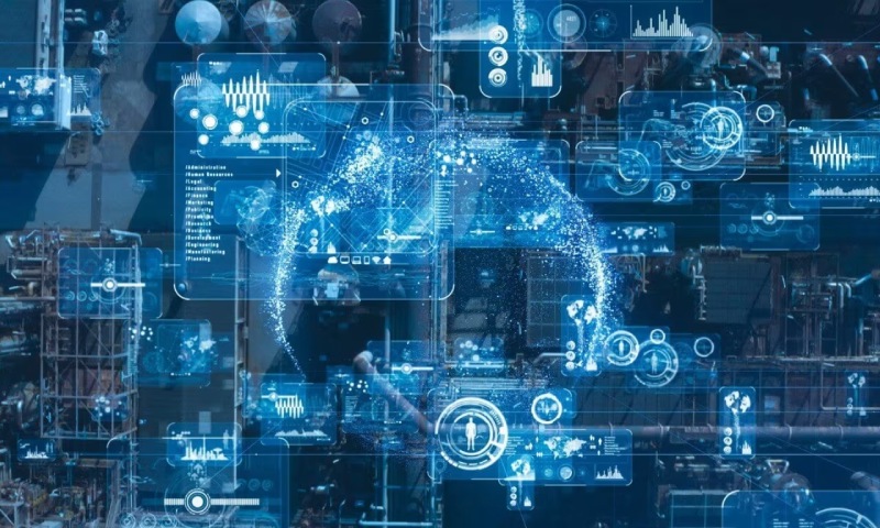 ERP系统信创国产化：宁波软件开发公司打造企业数字化转型新引擎