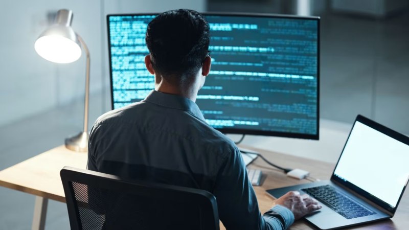 代码重构未来:成都软件开发公司智能开发引擎
